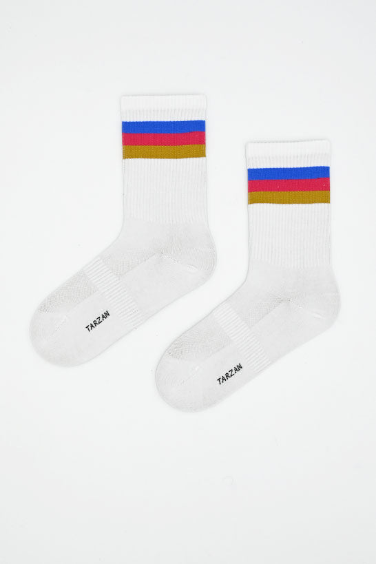 Tilu Evening stripes