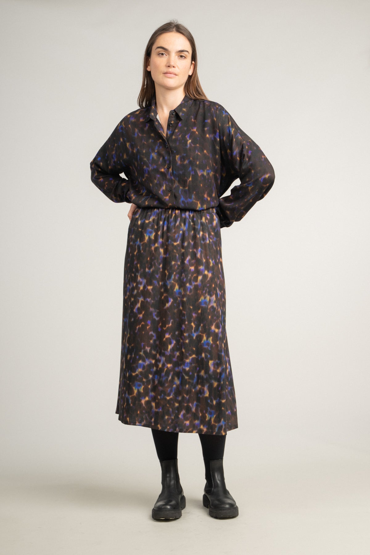 Rinny midnight Leo