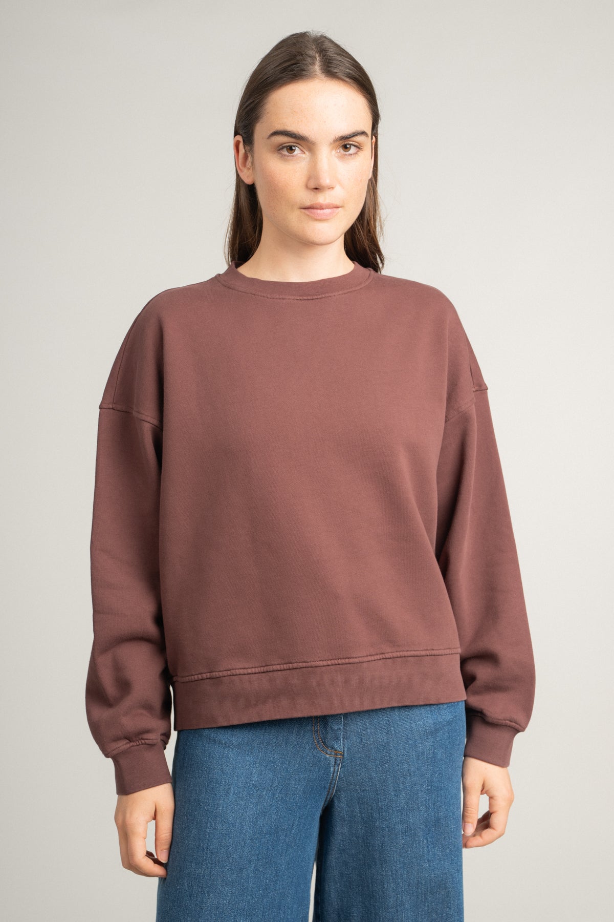 Siri Sweater