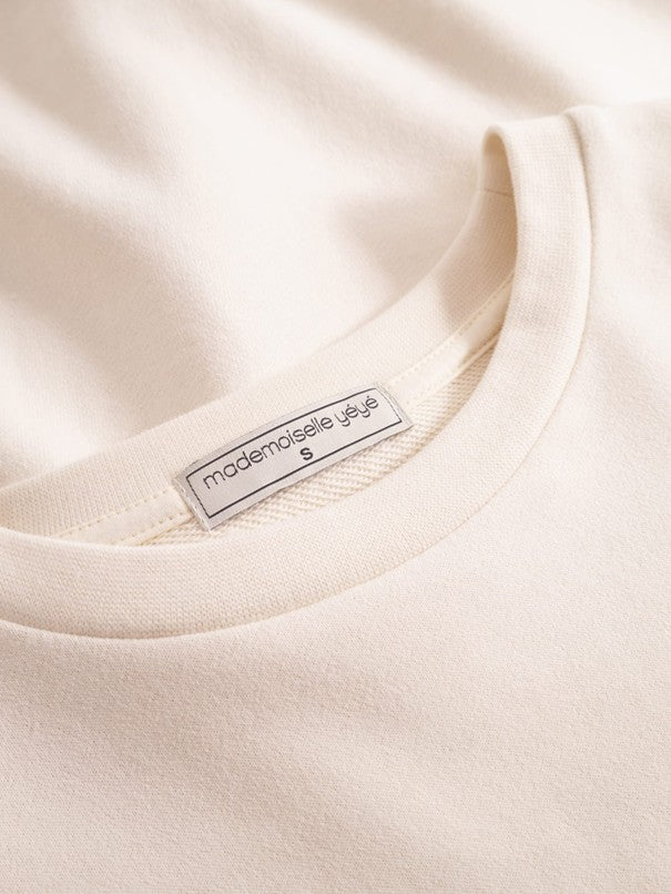 The Coolest Crew Sweater