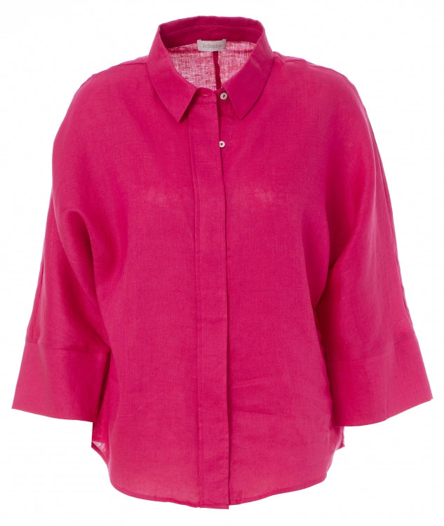 Thunder blouse