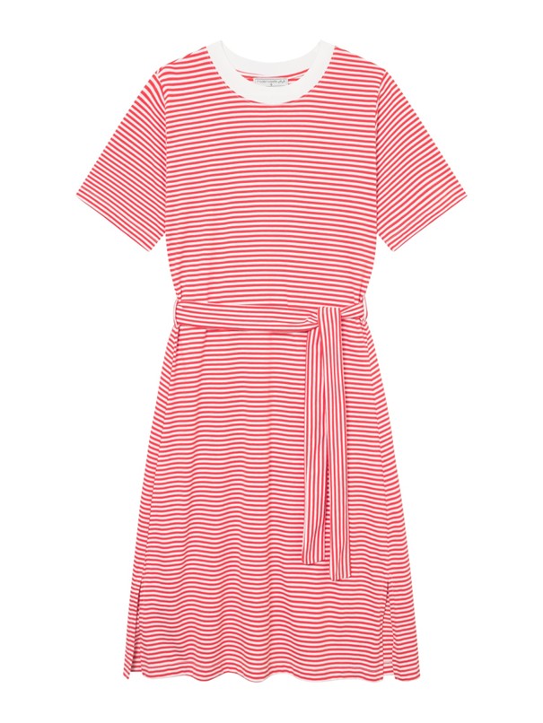 Timeless Flare Dress