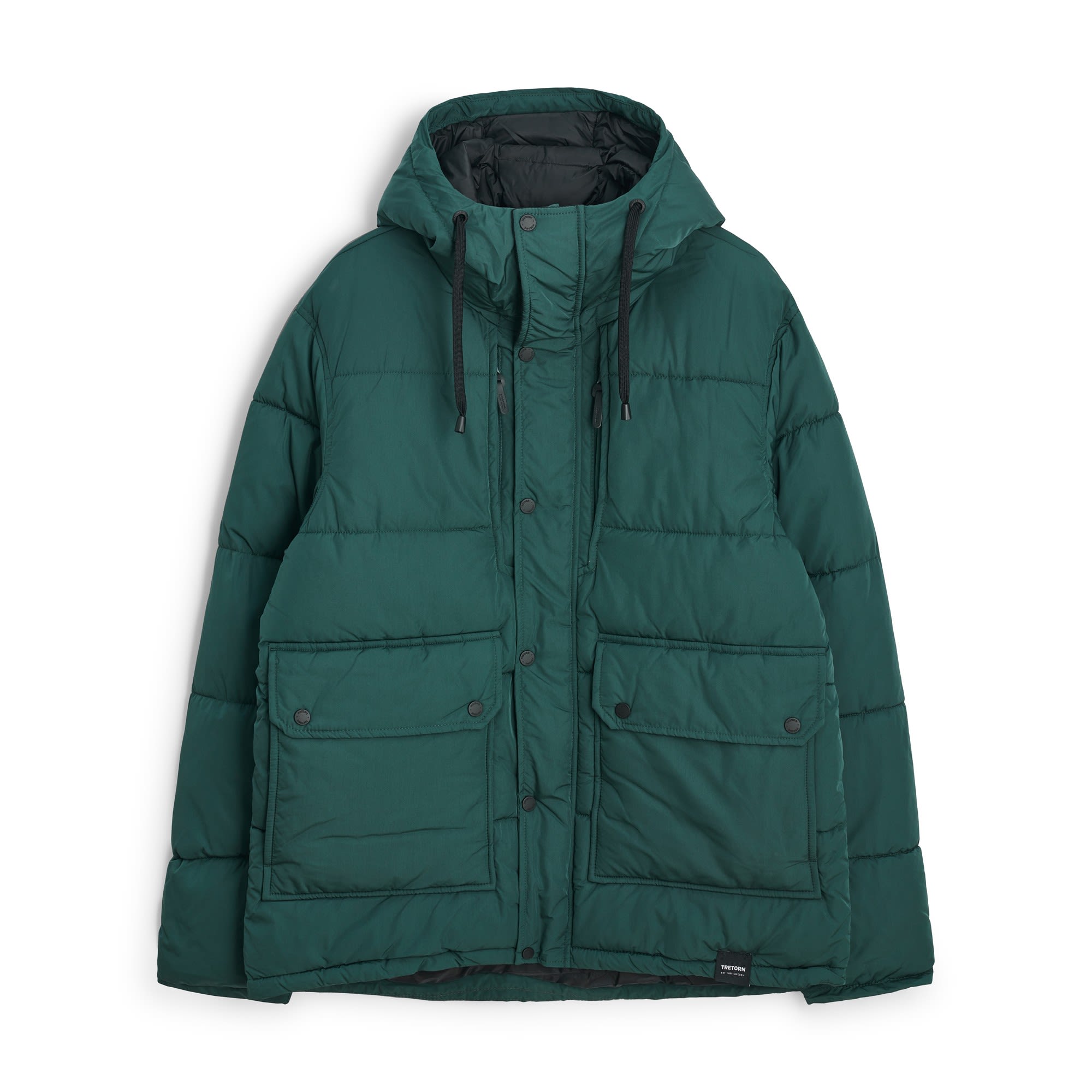 Shelter Jacket M's