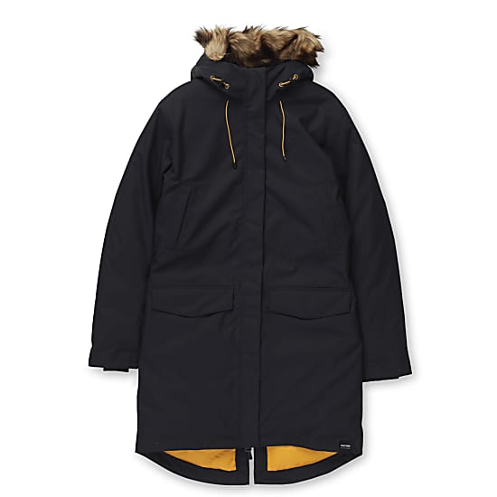 Coast Parka W's