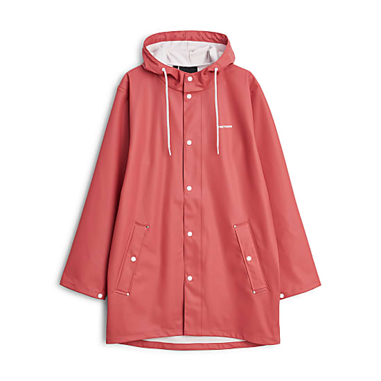 Wings Rain Jacket