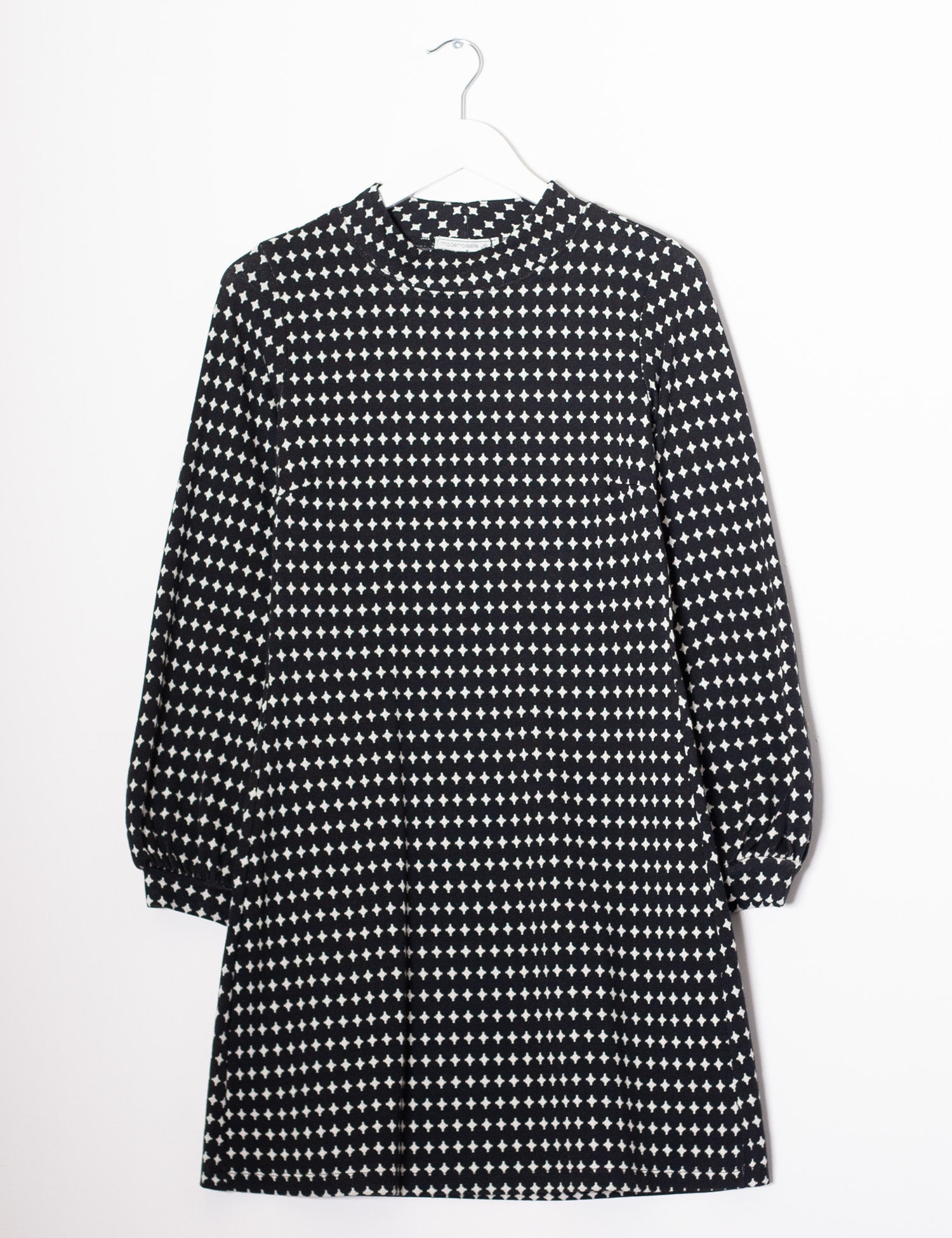 Tune In Dress