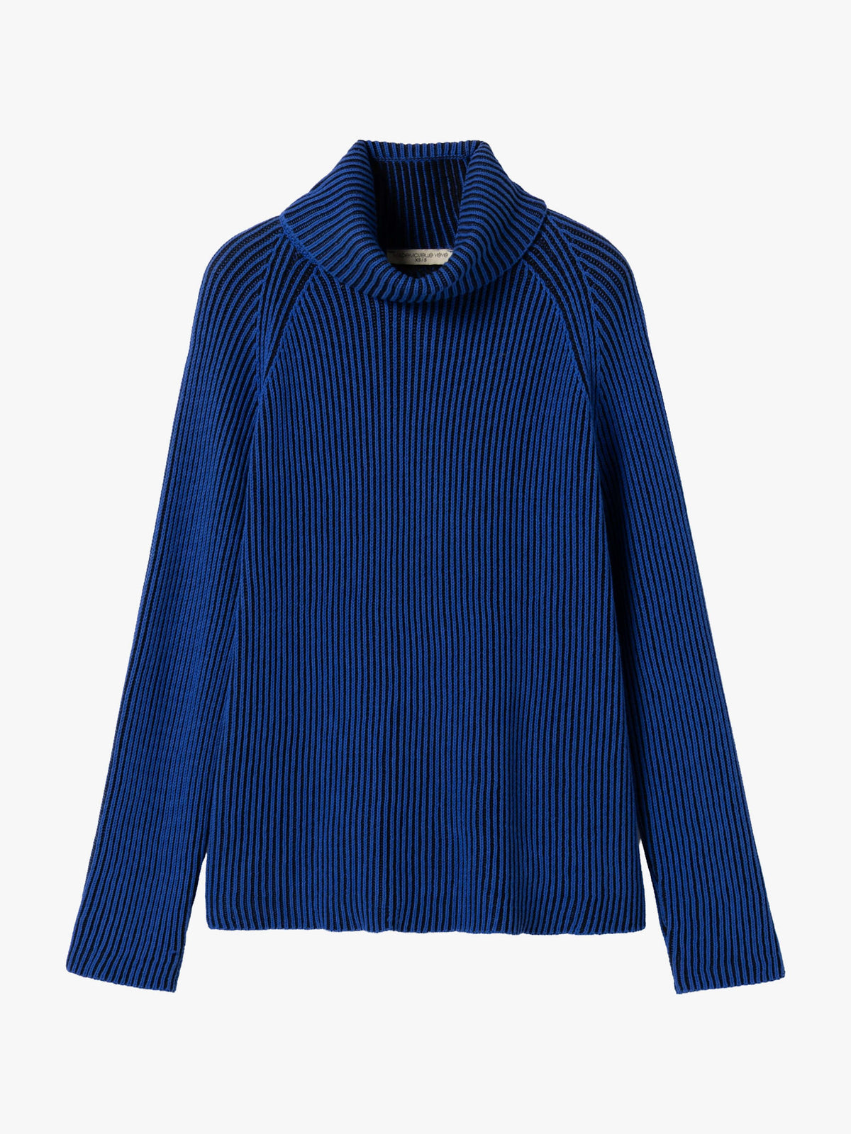 Twin Tone Jumper