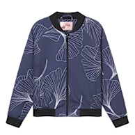 Daily Dash Bomber Jacket