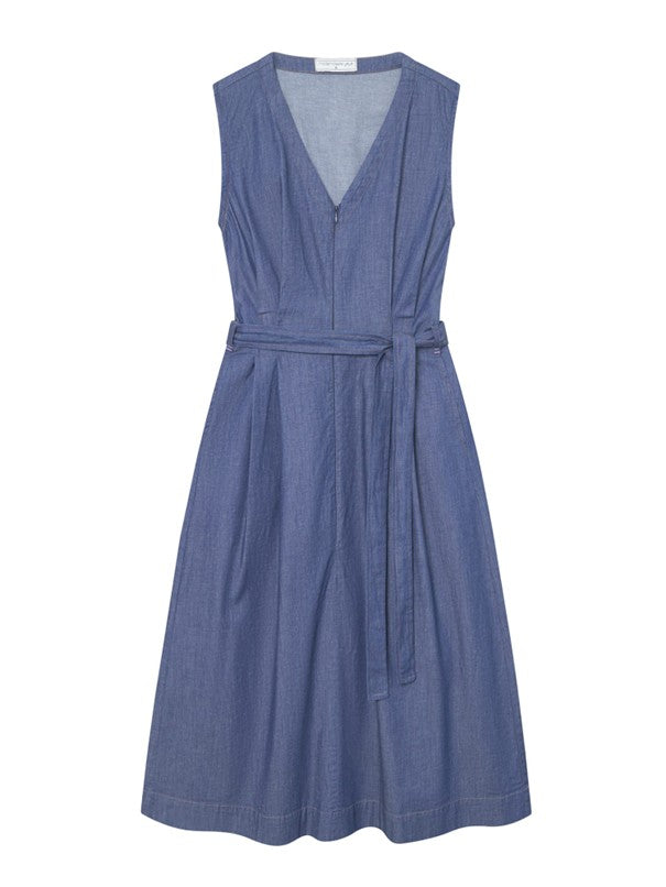 Urban Explorer Dress