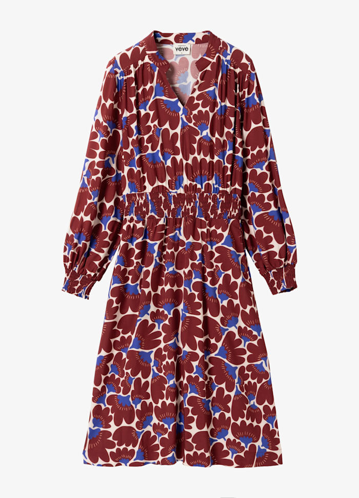 Wildwood Dress