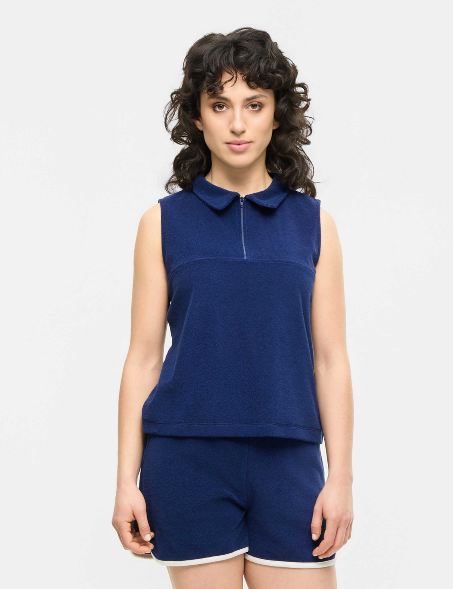 Flashcourt Top