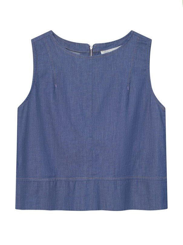 Vacation Mode Blouse