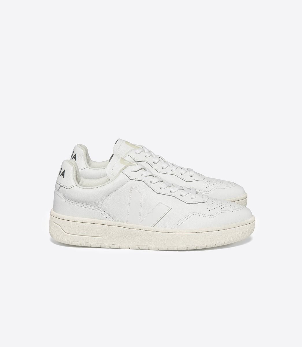 V-90, O.T. Leather