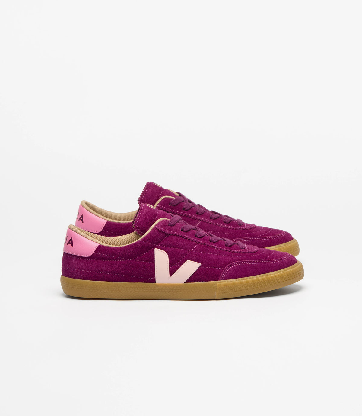 Panenka, Suede, Magenta_Petal_Malibu