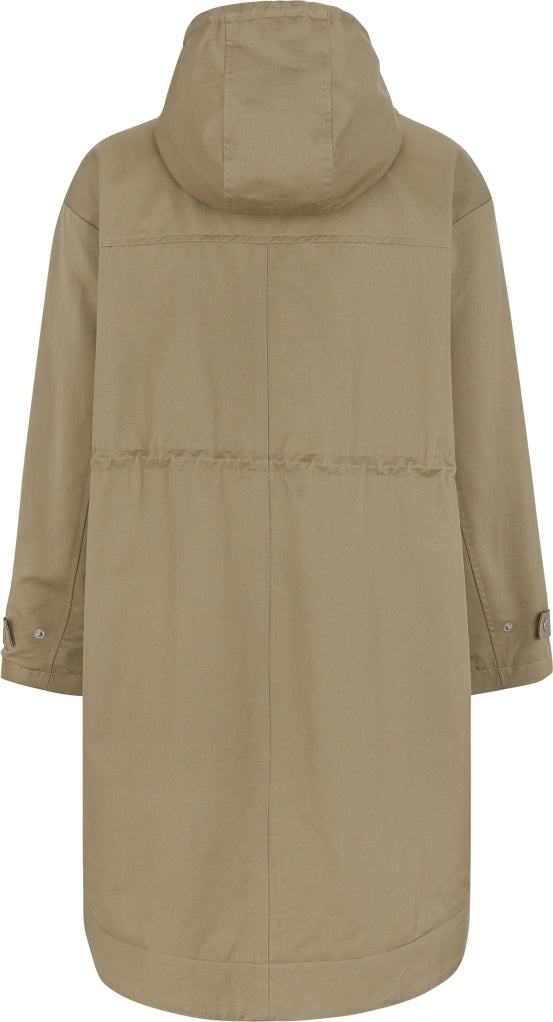 Veneda Parka Coat