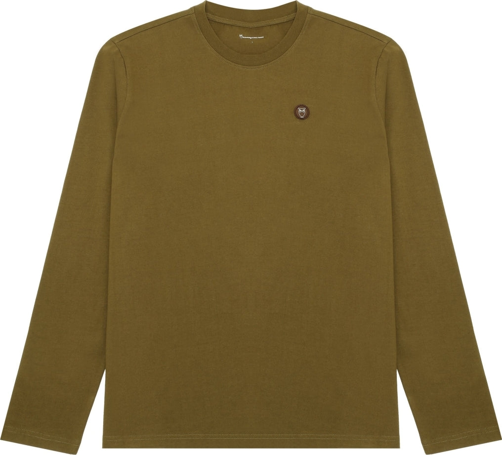 Viggo badge long leeve