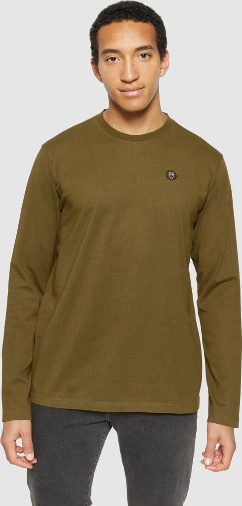 Viggo badge long leeve