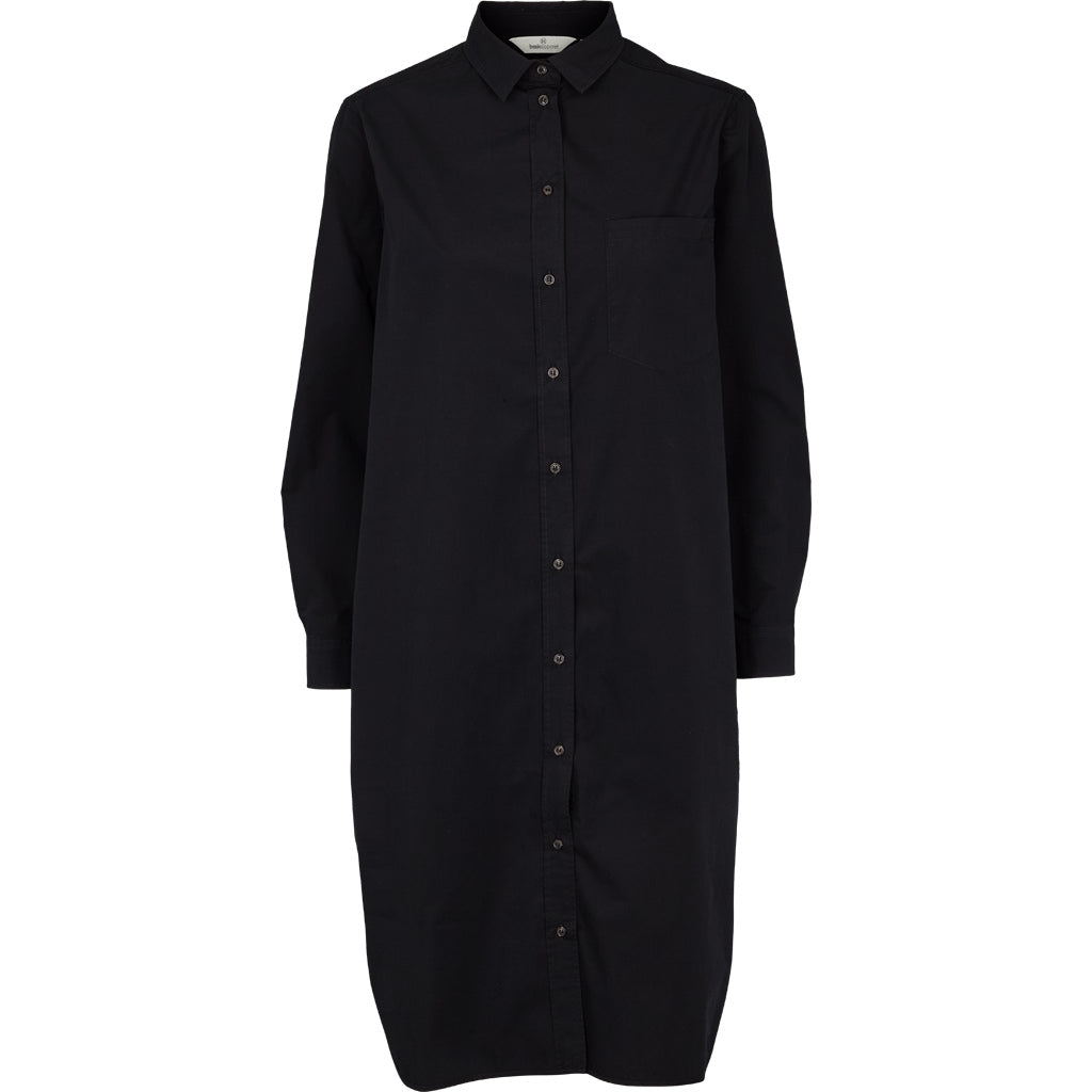 Vilde shirt dress