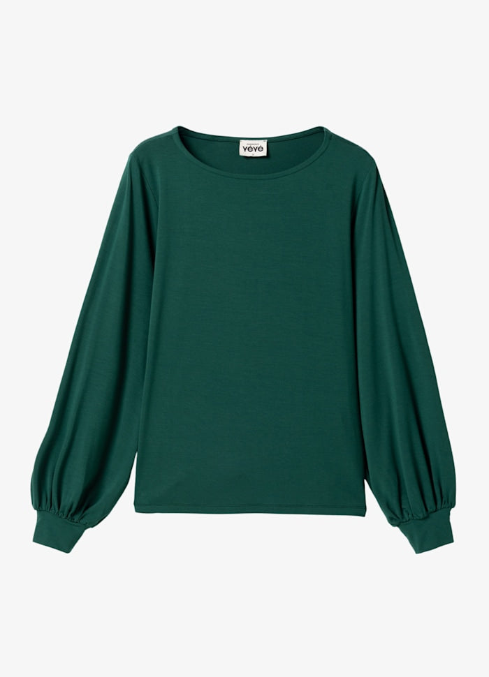 Perfect Raffiné Top