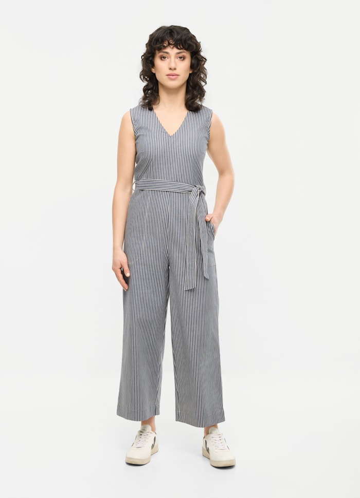 Take It Easy Jumpsuit