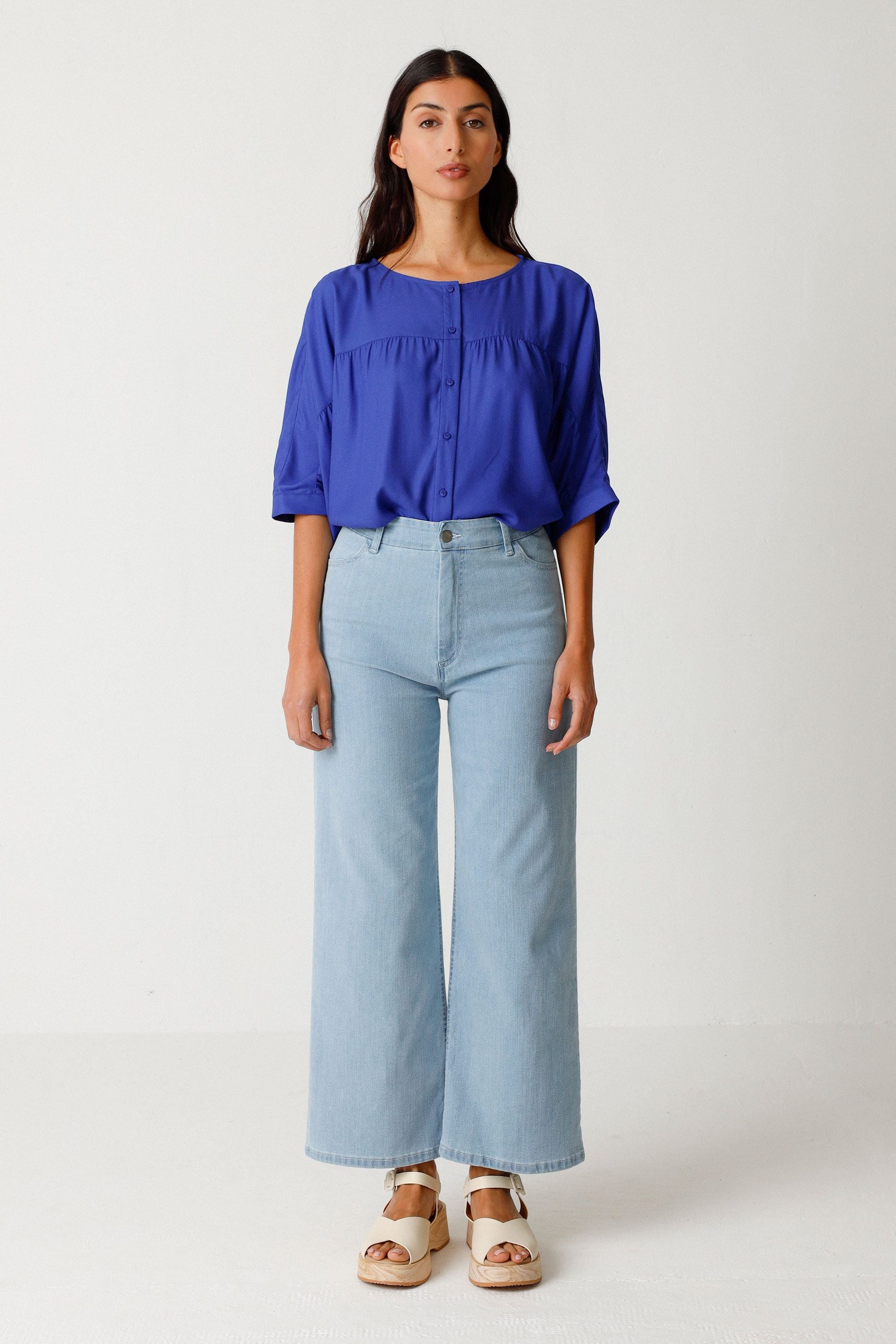 Ane Trouser