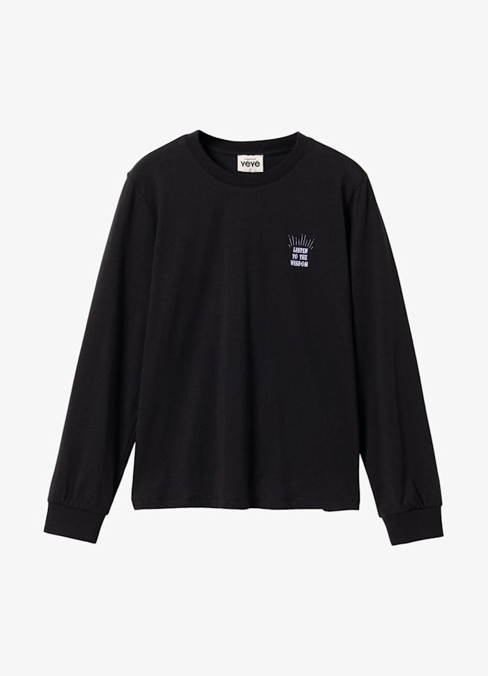 Wisdom Longsleeve