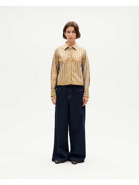 Esque Duna Blouse