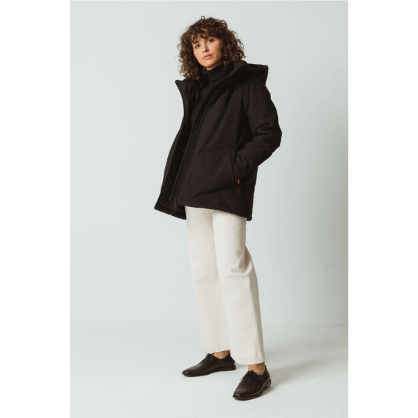 Elaia Coat