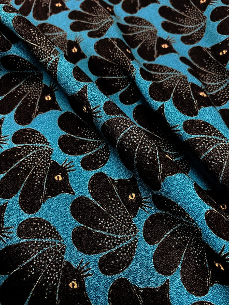 What the Fleure Blouse