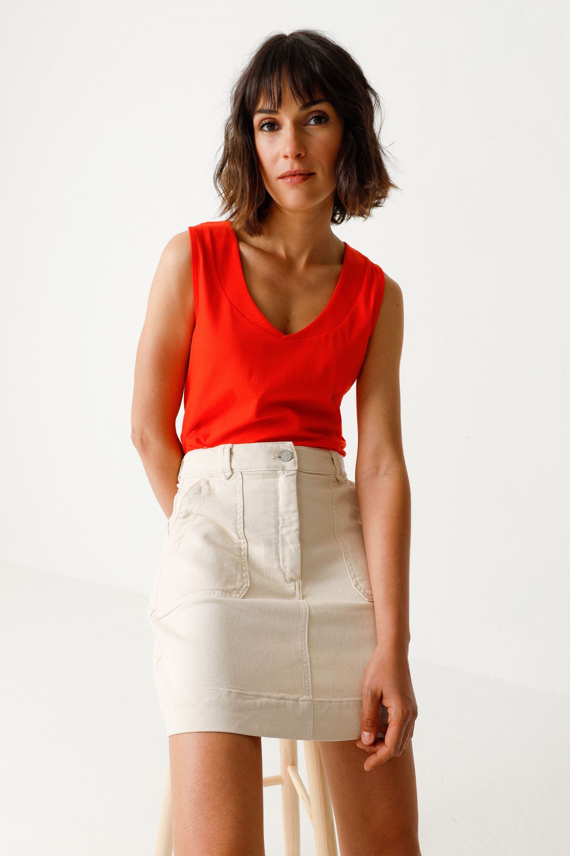 Hamabost-Gots T-Shirt