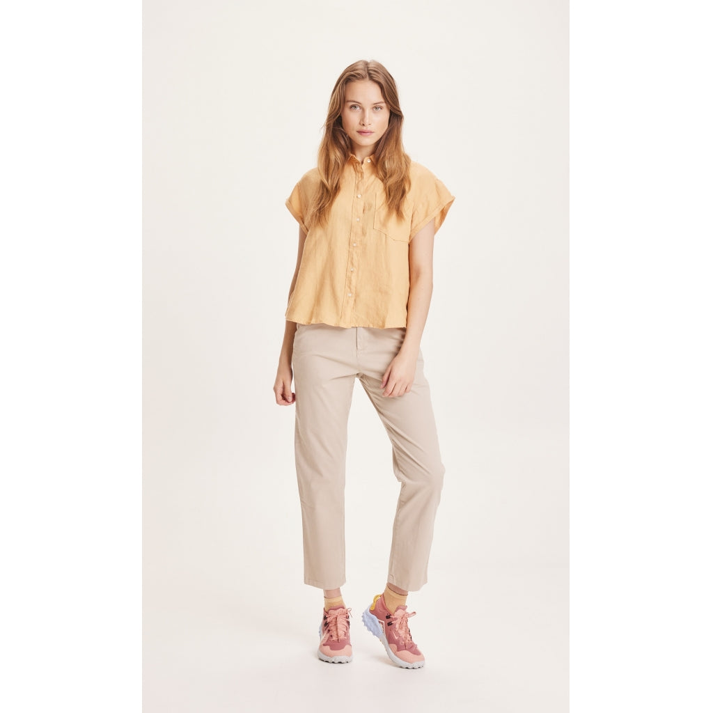 Willow slim chino