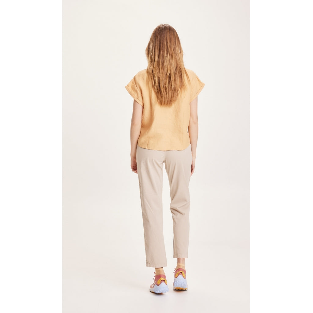 Willow slim chino