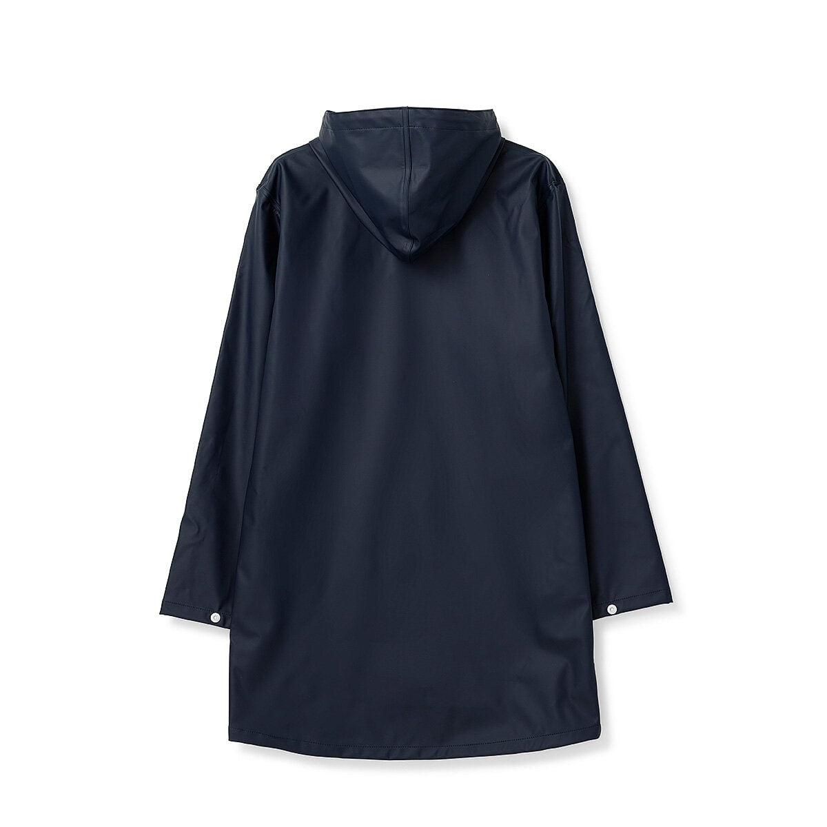 Wings Rain Jacket Navy