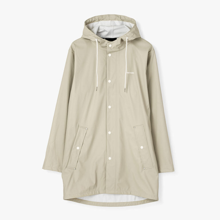 Wings Rainjacket Sand