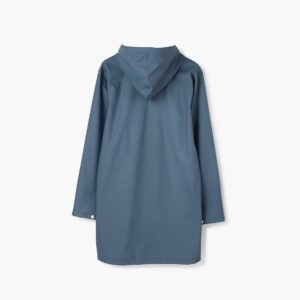 Wings Rainjacket navy / grey