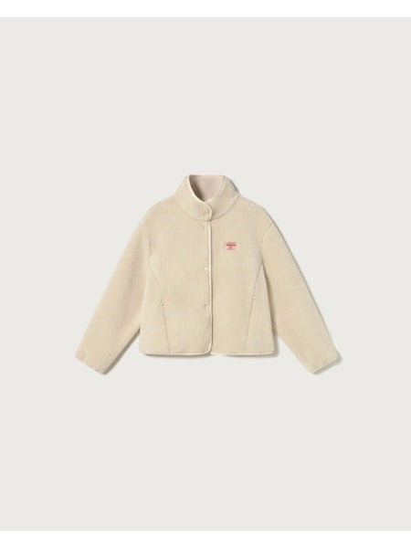 Ivory Kourtney Jacket
