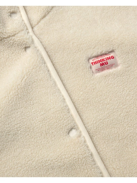 Ivory Kourtney Jacket