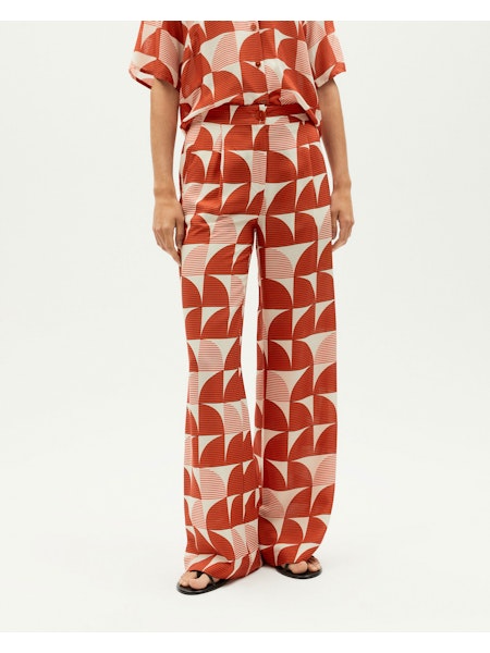 Shrubbery Manolita Pants