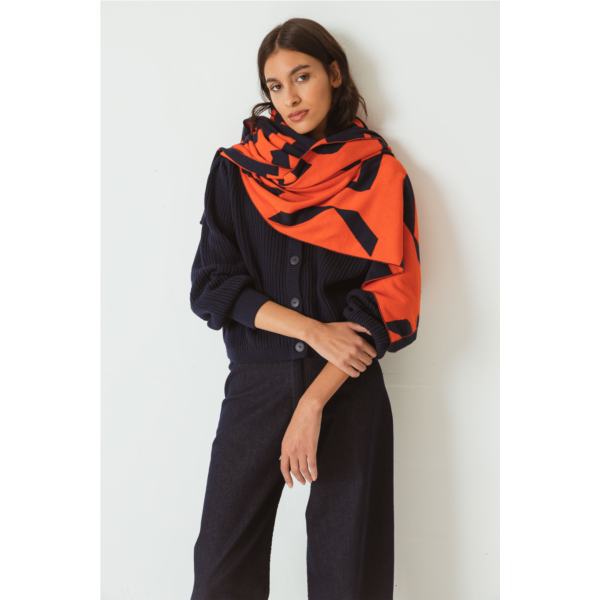 Iraeta Scarf