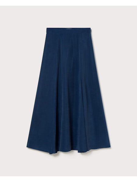 Cobalt Tora Skirt