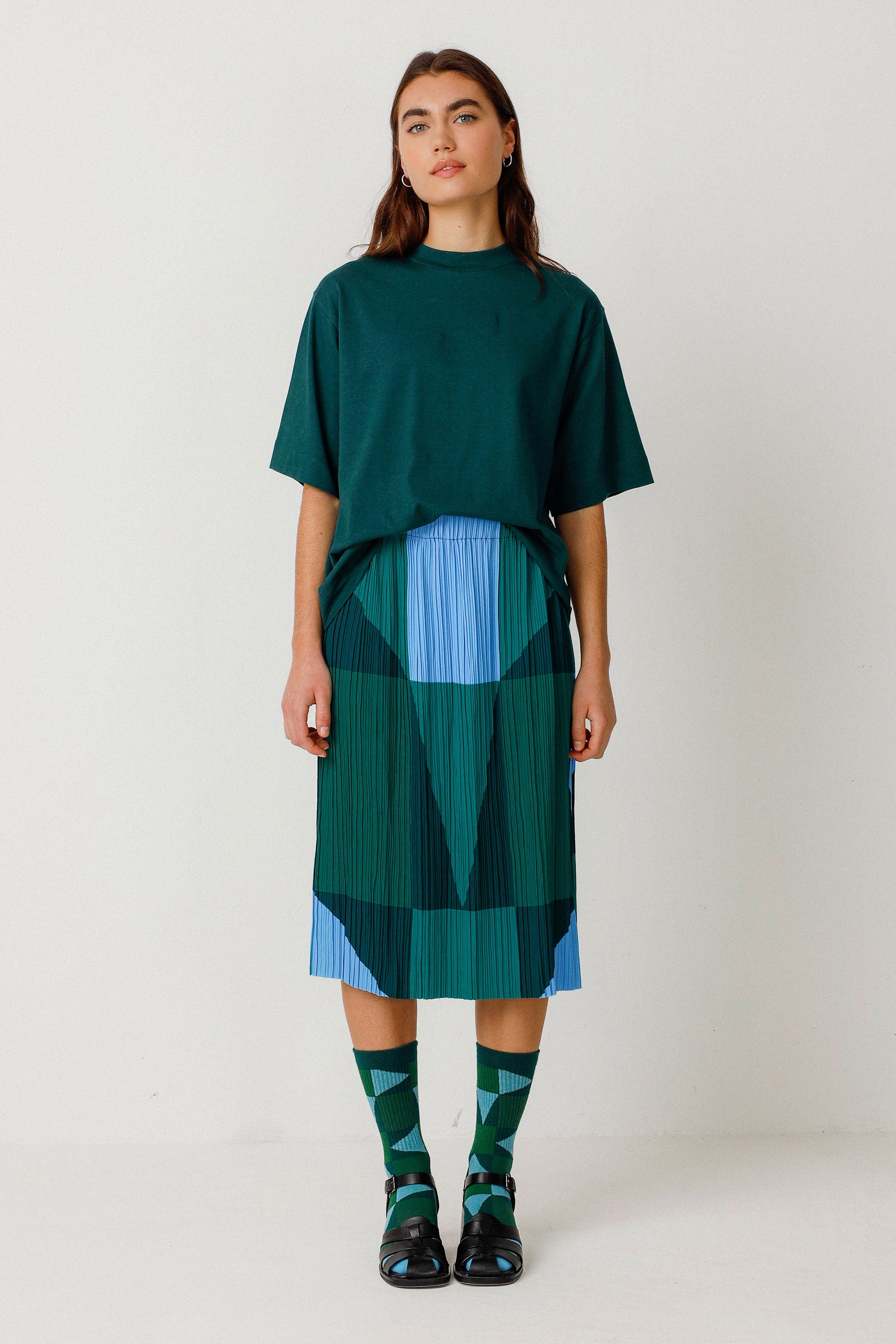 JORA T-SHIRT
