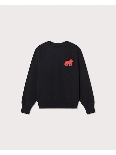 Doggy Bonnie Sweatshirt