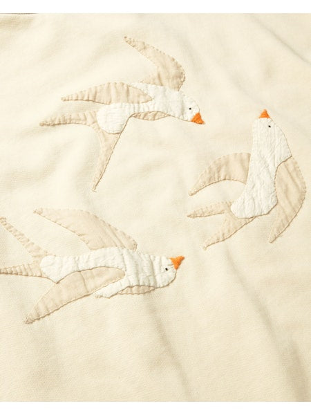 Bird Jodie Sweatshirt