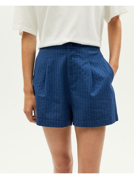 Cobalt Narciso Shorts