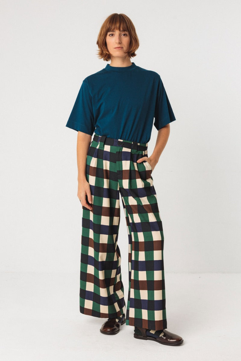 Nia Trousers