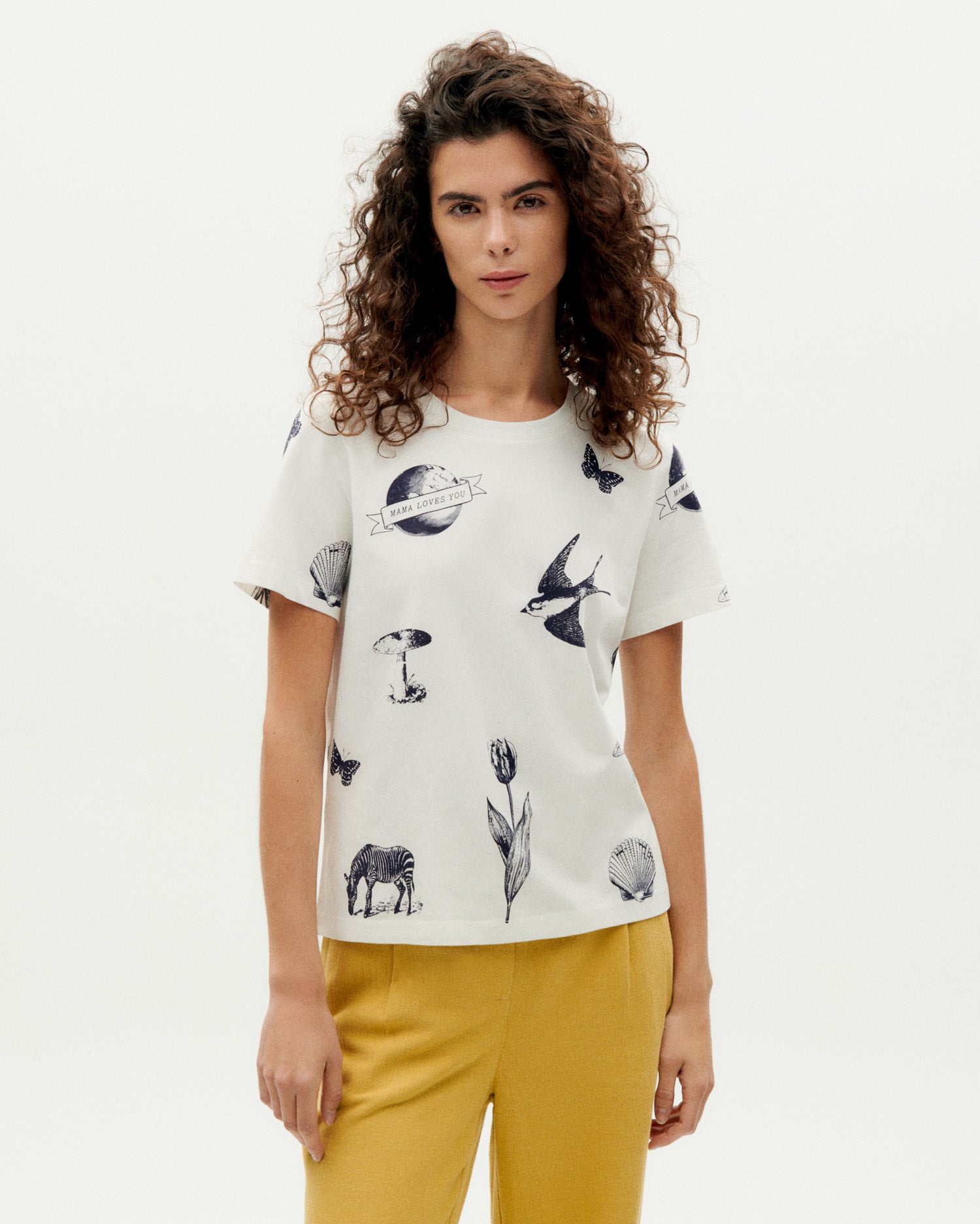 Mama Ida T-Shirt