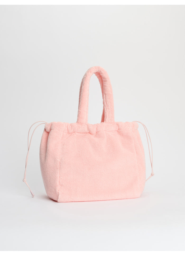 Naram Handbag Small blush
