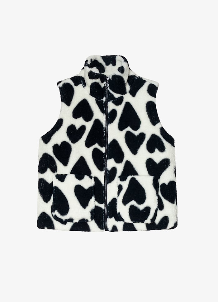 Meow WOW Vest