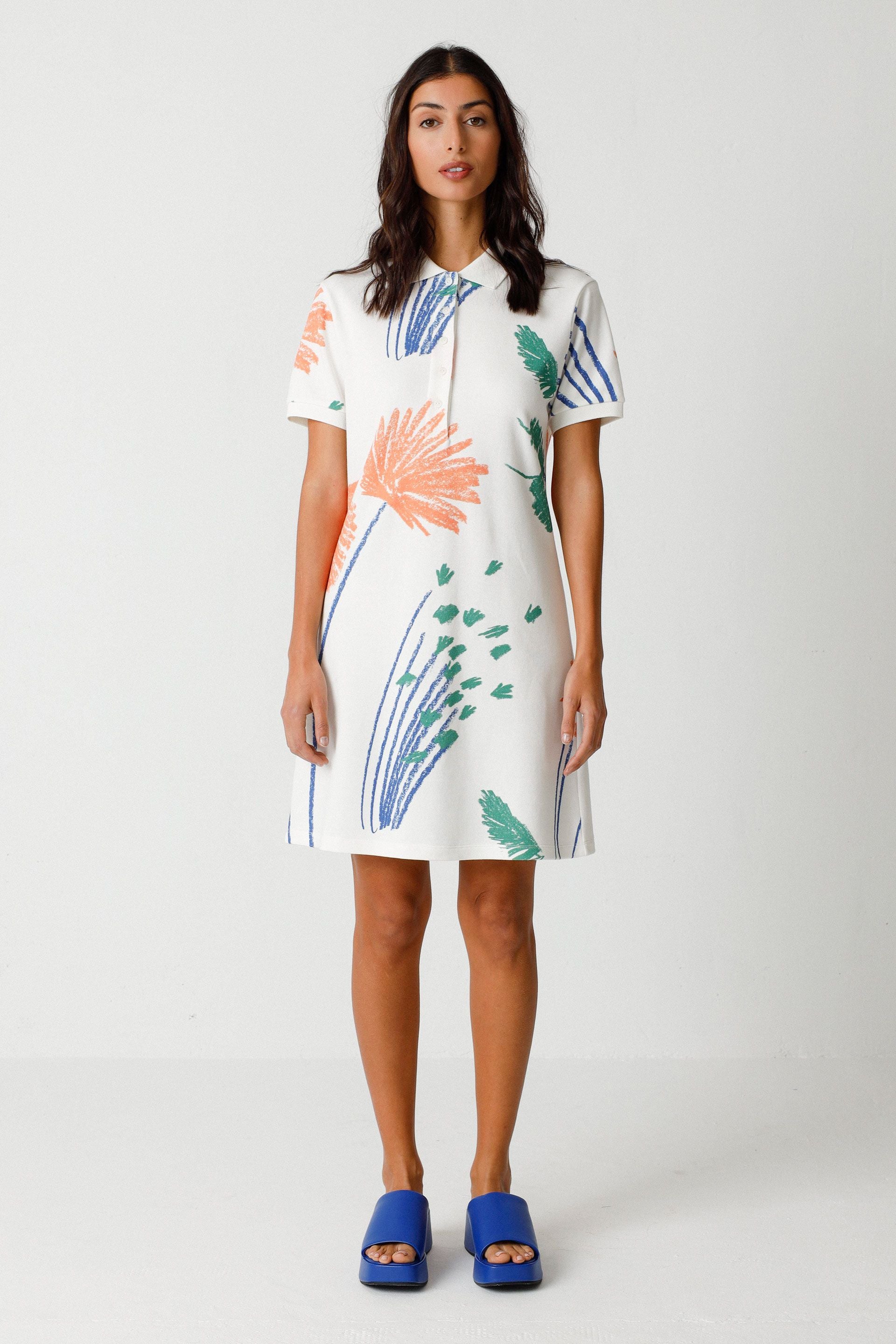 Xan Dress
