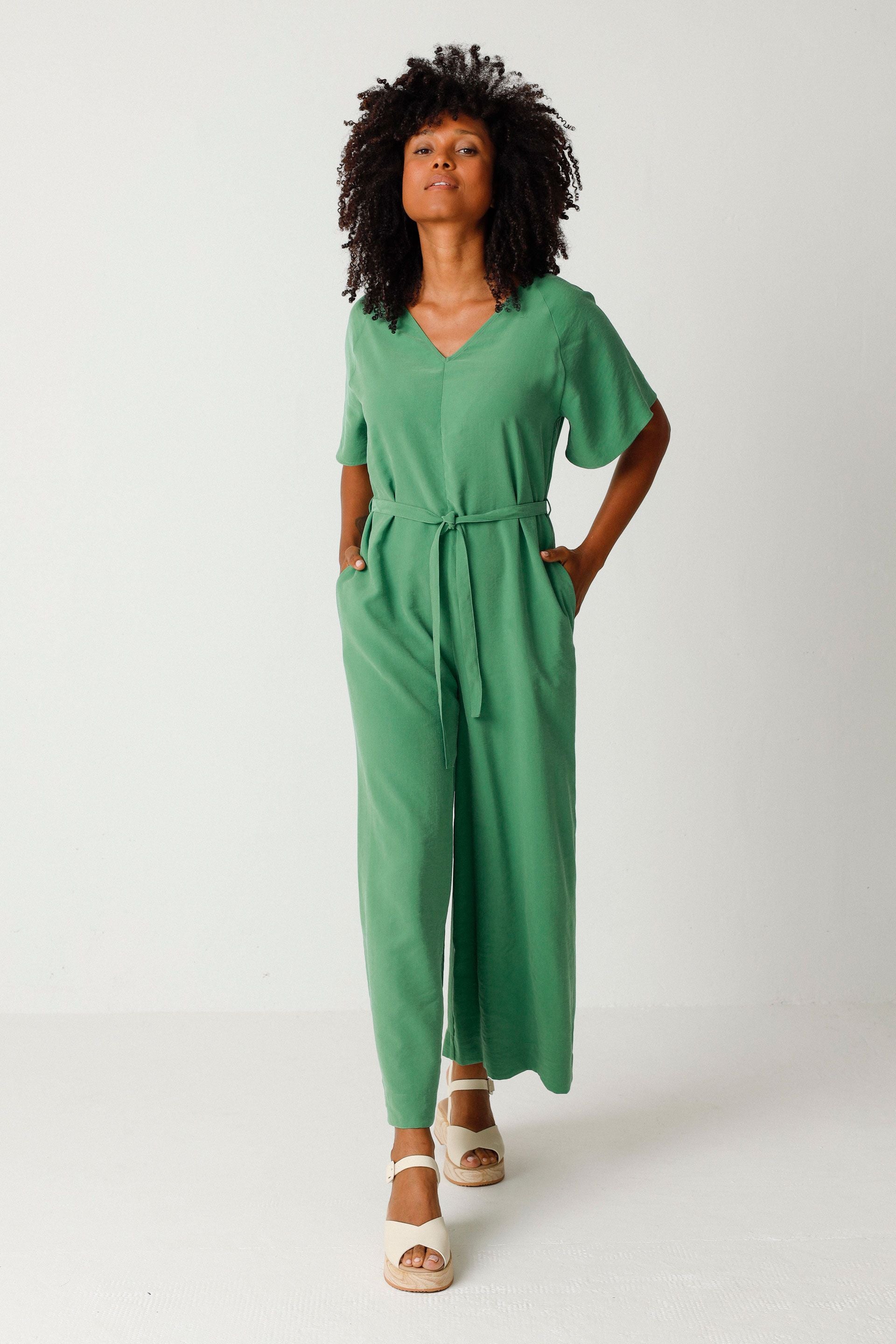 Kaie Jumpsuit